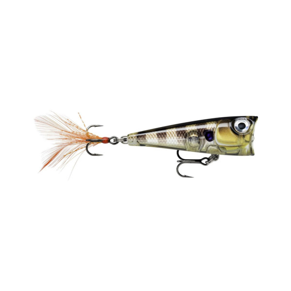 Wobbler Rapala X-Light Pop 40mm 4.5g #GGIU