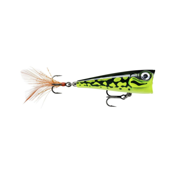 Wobbler Rapala X-Light Pop 40mm 4.5g #LF