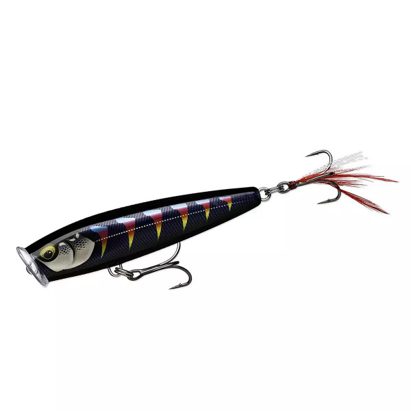 Воблер Rapala Skitter Pop Elite 75mm 10g #GDPEL