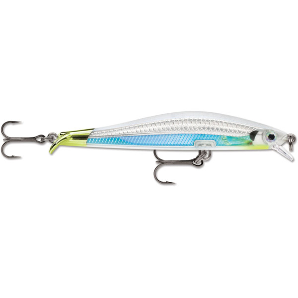 Воблер Rapala RipStop 90SP 7.0g #AS