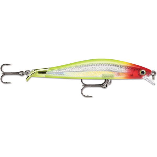 Воблер Rapala RipStop 90SP 7.0g #CLN