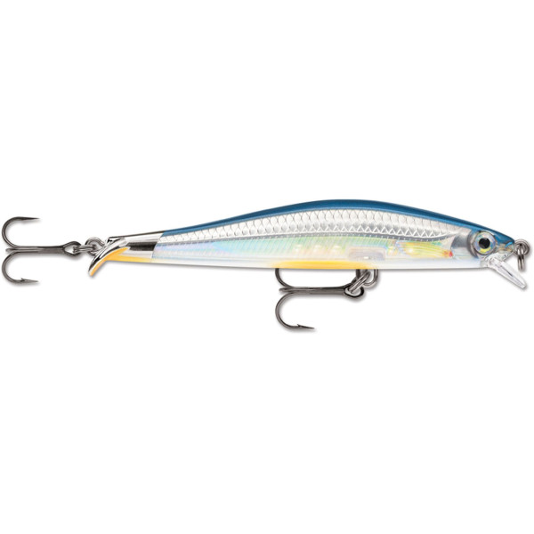 Воблер Rapala RipStop 90SP 7.0g #EB
