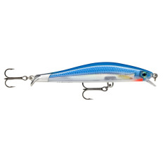 Воблер Rapala RipStop 90SP 7.0g #SB