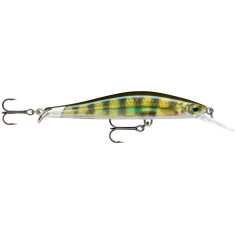 Воблер Rapala RipStop Deep 90mm 8g 1.5-1.8m #PEL
