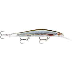 Воблер Rapala RipStop Deep 90mm 8g 1.5-1.8m #ROL