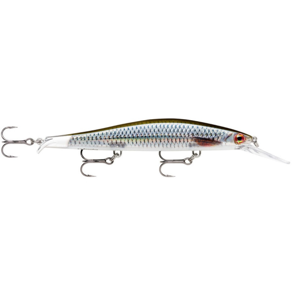Воблер Rapala RipStop Deep 90mm 8g 1.5-1.8m #ROL