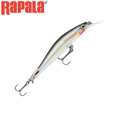 Воблер Rapala RipStop Deep 90mm 8g 1.5-1.8m #S