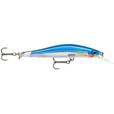 Воблер Rapala RipStop Deep 90mm 8g 1.5-1.8m #SB