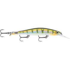 Воблер Rapala RipStop Deep 90mm 8g 1.5-1.8m #YP