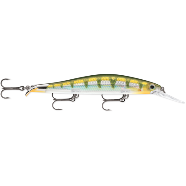 Воблер Rapala RipStop Deep 90mm 8g 1.5-1.8m #YP