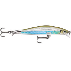 Воблер Rapala RipStop 120mm 14g 1.3-1.6m #AS