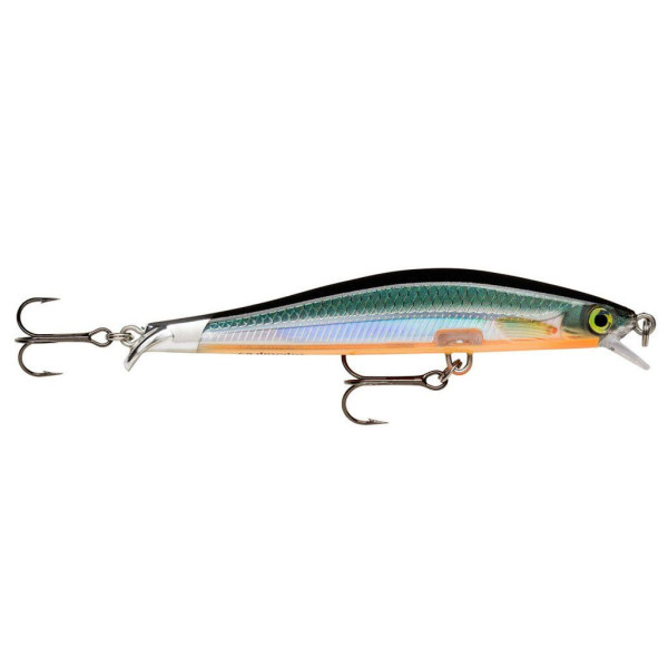 Воблер Rapala RipStop 120mm 14g 1.3-1.6m #CBN