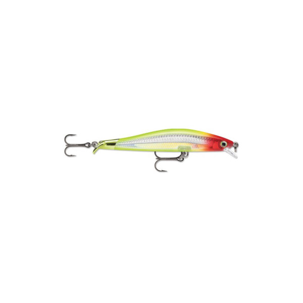 Воблер Rapala RipStop 120mm 14g 1.3-1.6m #CLN