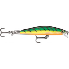 Воблер Rapala RipStop 120mm 14g 1.3-1.6m #FT