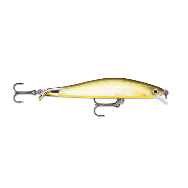 Воблер Rapala RipStop 120mm 14g 1.3-1.6m #GOBY