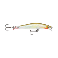 Воблер Rapala RipStop 120mm 14g 1.3-1.6m #HDI