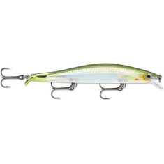 Воблер Rapala RipStop 120mm 14g 1.3-1.6m #HER