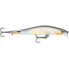 Воблер Rapala RipStop 120mm 14g 1.3-1.6m #MKY