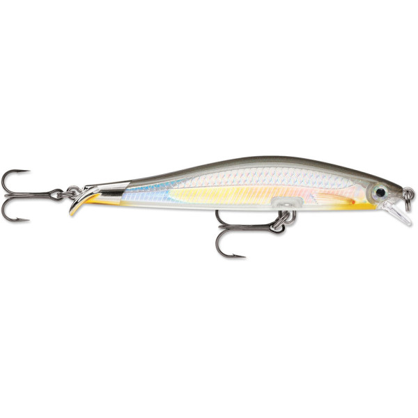 Воблер Rapala RipStop 120mm 14g 1.3-1.6m #MKY