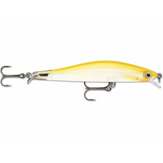 Воблер Rapala RipStop 120mm 14g 1.3-1.6m #MRL