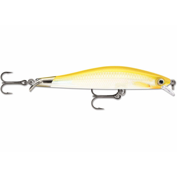Воблер Rapala RipStop 120mm 14g 1.3-1.6m #MRL