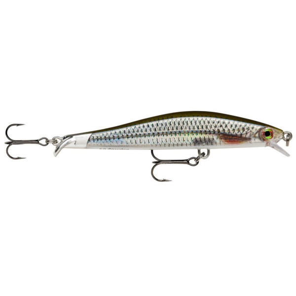 Воблер Rapala RipStop 120mm 14g 1.3-1.6m #ROL