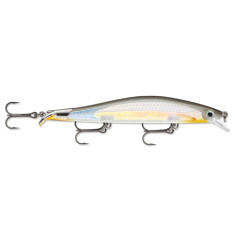 Воблер Rapala RipStop 120mm 14g 1.3-1.6m #SNP