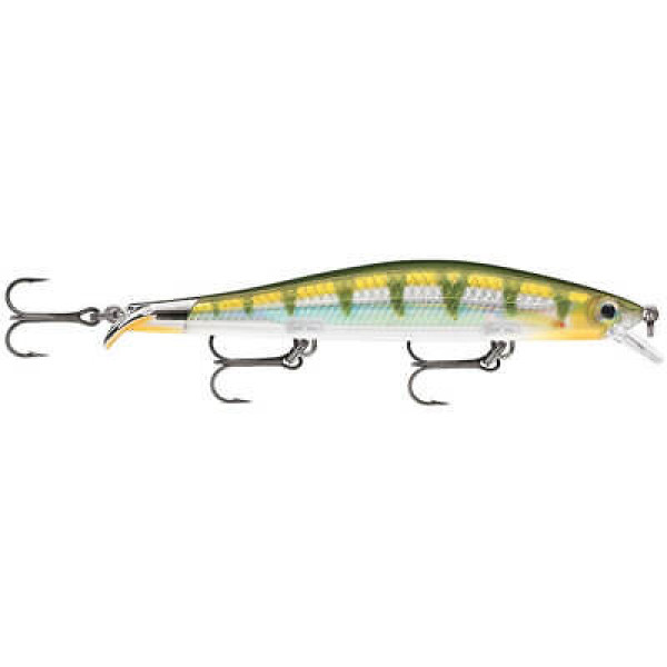 Воблер Rapala RipStop 120mm 14g 1.3-1.6m #YP