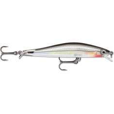 Воблер Rapala RipStop 90SP 7.0g #S