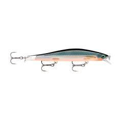 Воблер Rapala RipStop 120mm 14g 1.3-1.6m #HLW
