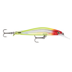 Воблер Rapala RipStop Deep 90mm 8g 1.5-1.8m #CLN