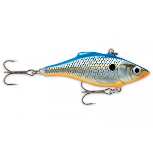 Воблер RAPALA Rattlin' Rapala RNR07 BSD