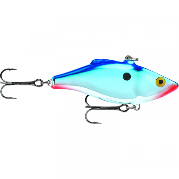 Воблер RAPALA Rattlin' Rapala RNR07 CHB