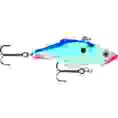 Воблер RAPALA Rattlin' Rapala RNR07 CHB