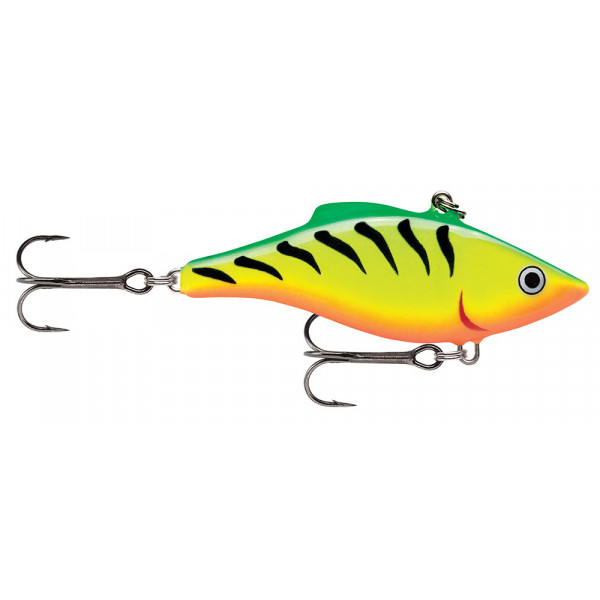 Воблер RAPALA Rattlin' Rapala RNR04 FT