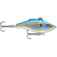 Lure RAPALA Rattlin' Rapala RNR05 HBSD