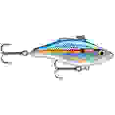 Воблер RAPALA Rattlin' Rapala RNR07 HBSD