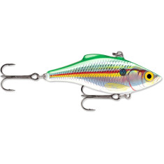 Lure RAPALA Rattlin' Rapala RNR05 HESD
