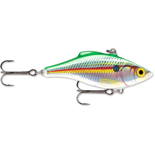 Lure RAPALA Rattlin' Rapala RNR08 HESD