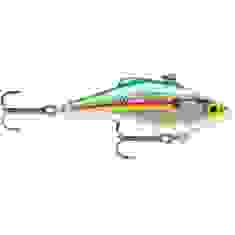 Lure RAPALA Rattlin' Rapala RNR07 HESD