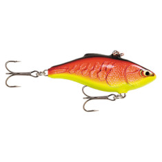Lure RAPALA Rattlin' Rapala RNR05 RFCW