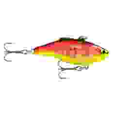 Lure RAPALA Rattlin' Rapala RNR07 RFCW