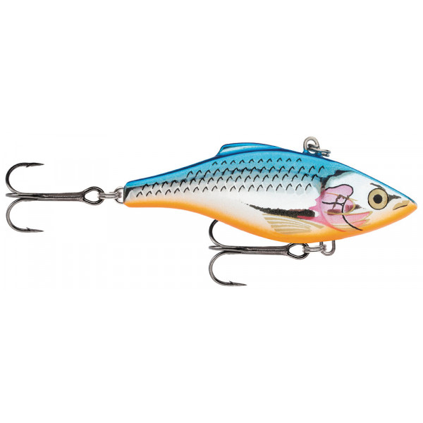 Воблер RAPALA Rattlin' Rapala RNR07 SB