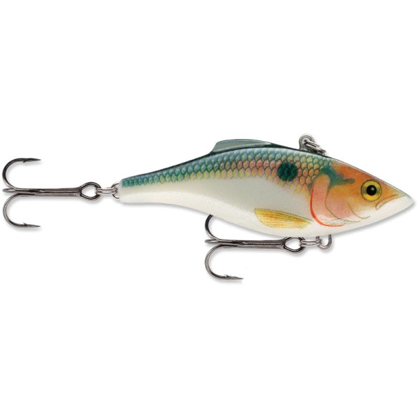 Lure RAPALA Rattlin' Rapala RNR04 SD