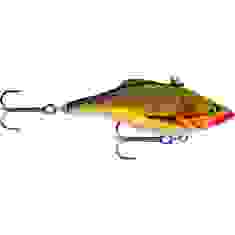 Lure RAPALA Rattlin' Rapala RNR07 SG