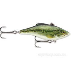 Lure RAPALA Rattlin' Rapala RNR07 BB