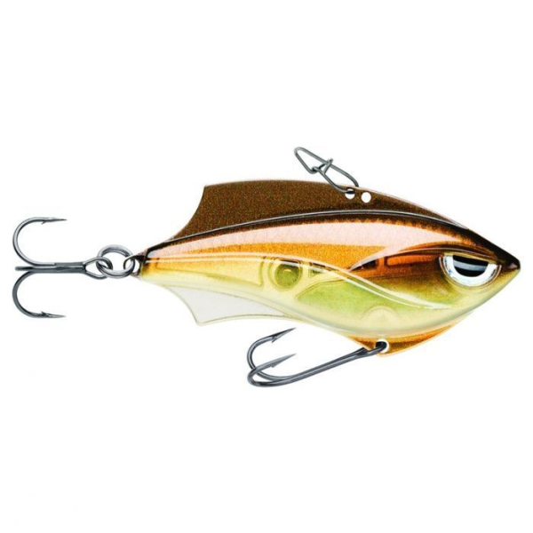 Воблер Rapala Rap-V Blade RVB05 #MWU