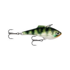 Wobbler Rapala Rippin' Blade RPB07 #PEL
