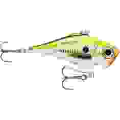 Wobbler Rapala Rippin' Rap RPR06 GCH