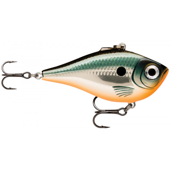 Воблер Rapala Rippin' Rap RPR06 HLW